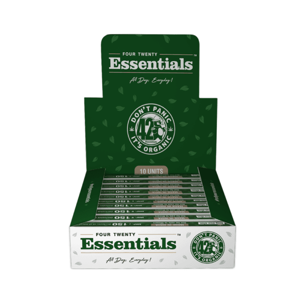 420 Essentials 33 Rips & Tips Combo Booklets - White - Image 2