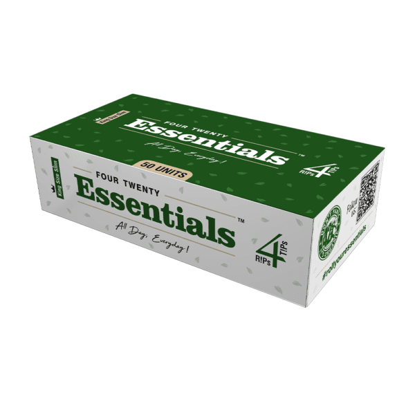 420 Essentials 4 x 4 Survival Kit - White - Image 4