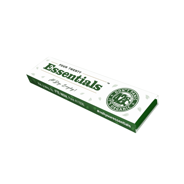 420 Essentials 33 Rips & Tips Combo Booklets - White - Image 3